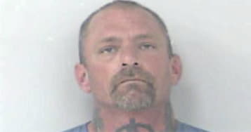 Ryan Medina, - St. Lucie County, FL 